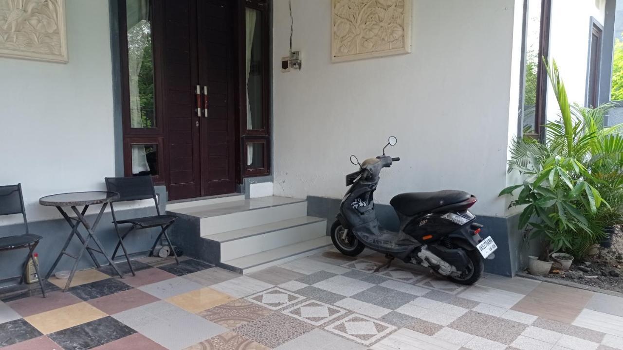 Neny'S Homestay Saba ภายนอก รูปภาพ