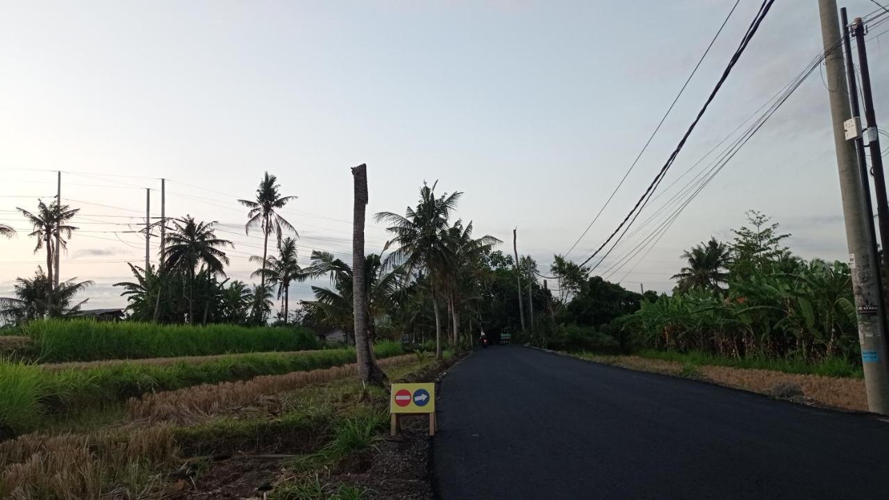 Neny'S Homestay Saba ภายนอก รูปภาพ