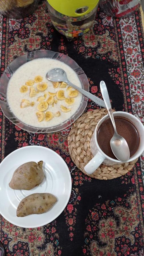 Neny'S Homestay Saba ภายนอก รูปภาพ