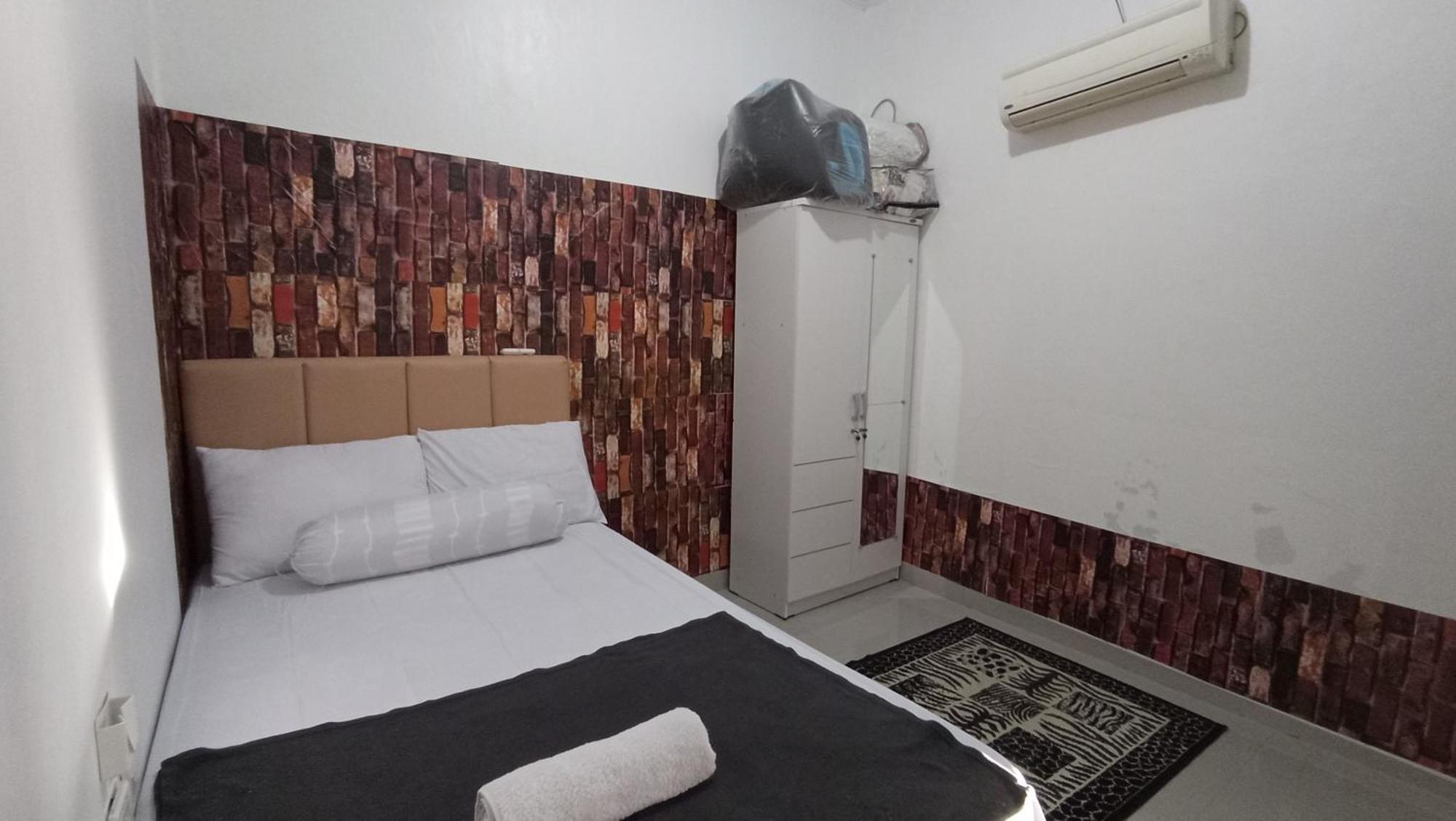 Neny'S Homestay Saba ภายนอก รูปภาพ