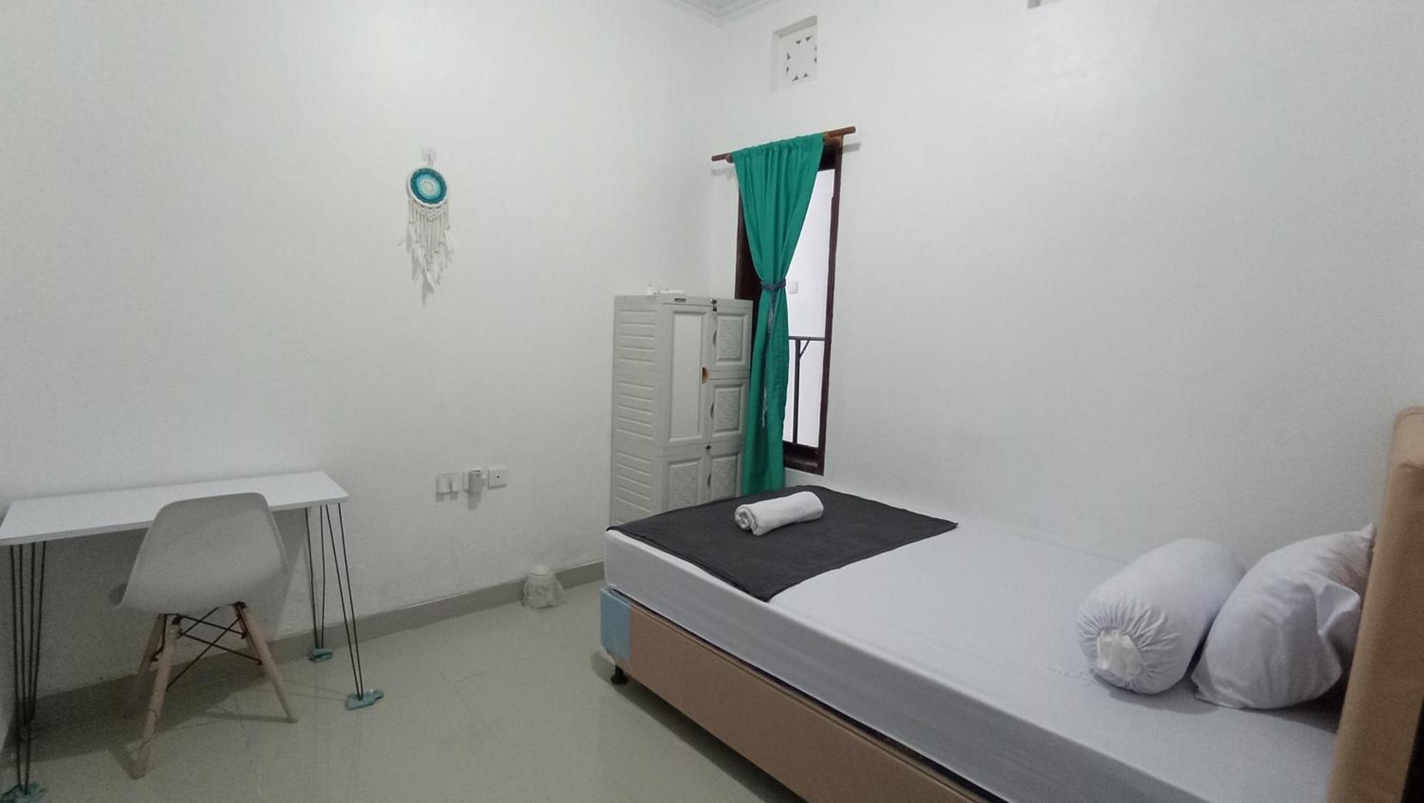 Neny'S Homestay Saba ภายนอก รูปภาพ