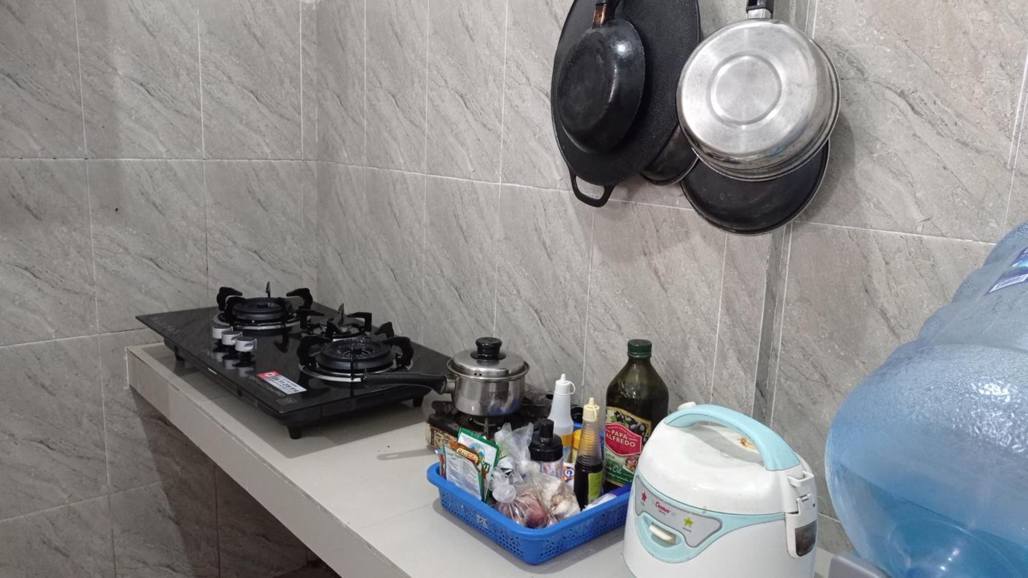 Neny'S Homestay Saba ภายนอก รูปภาพ