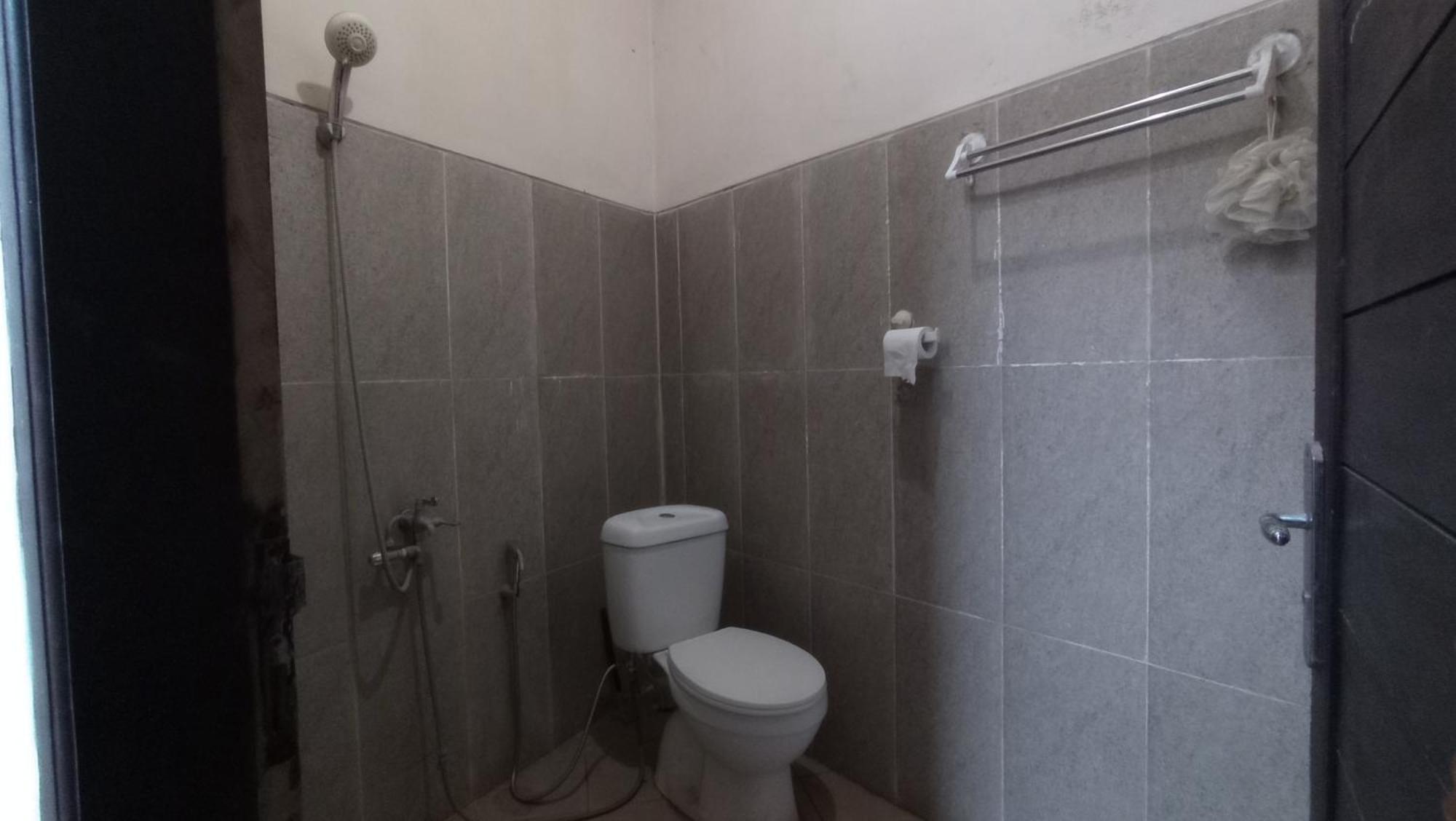 Neny'S Homestay Saba ภายนอก รูปภาพ